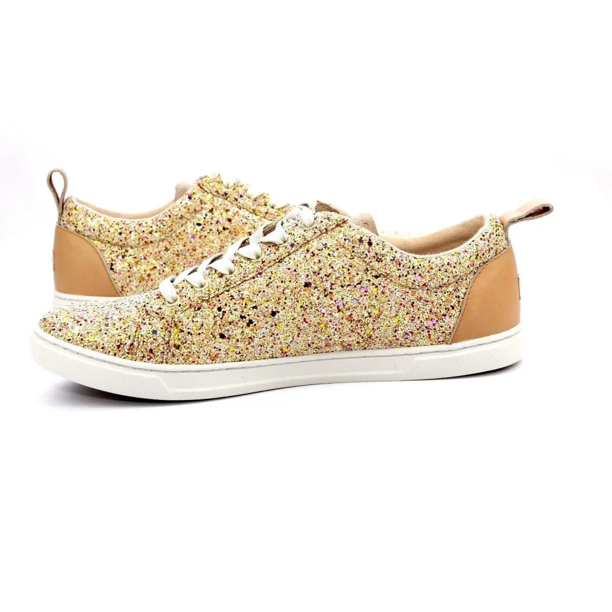 UGG shoes - Pink Multi (UPC: 191142012447) 3