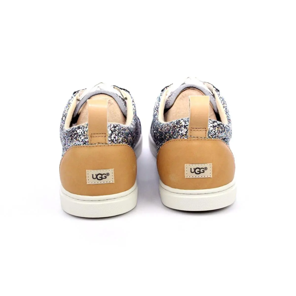 UGG shoes - Silver Multi (UPC: 191142012515) 2