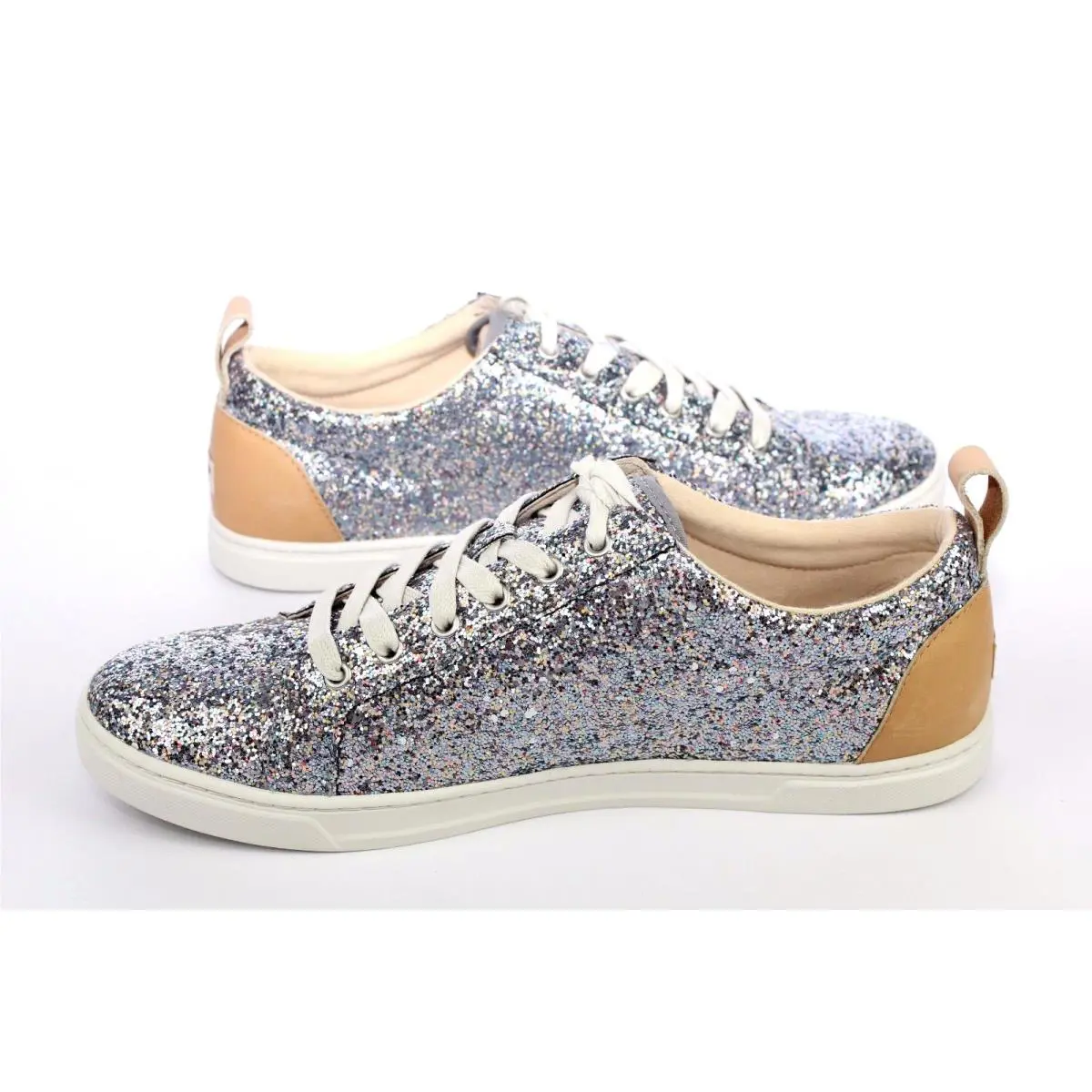 UGG shoes - Silver Multi (UPC: 191142012515) 3