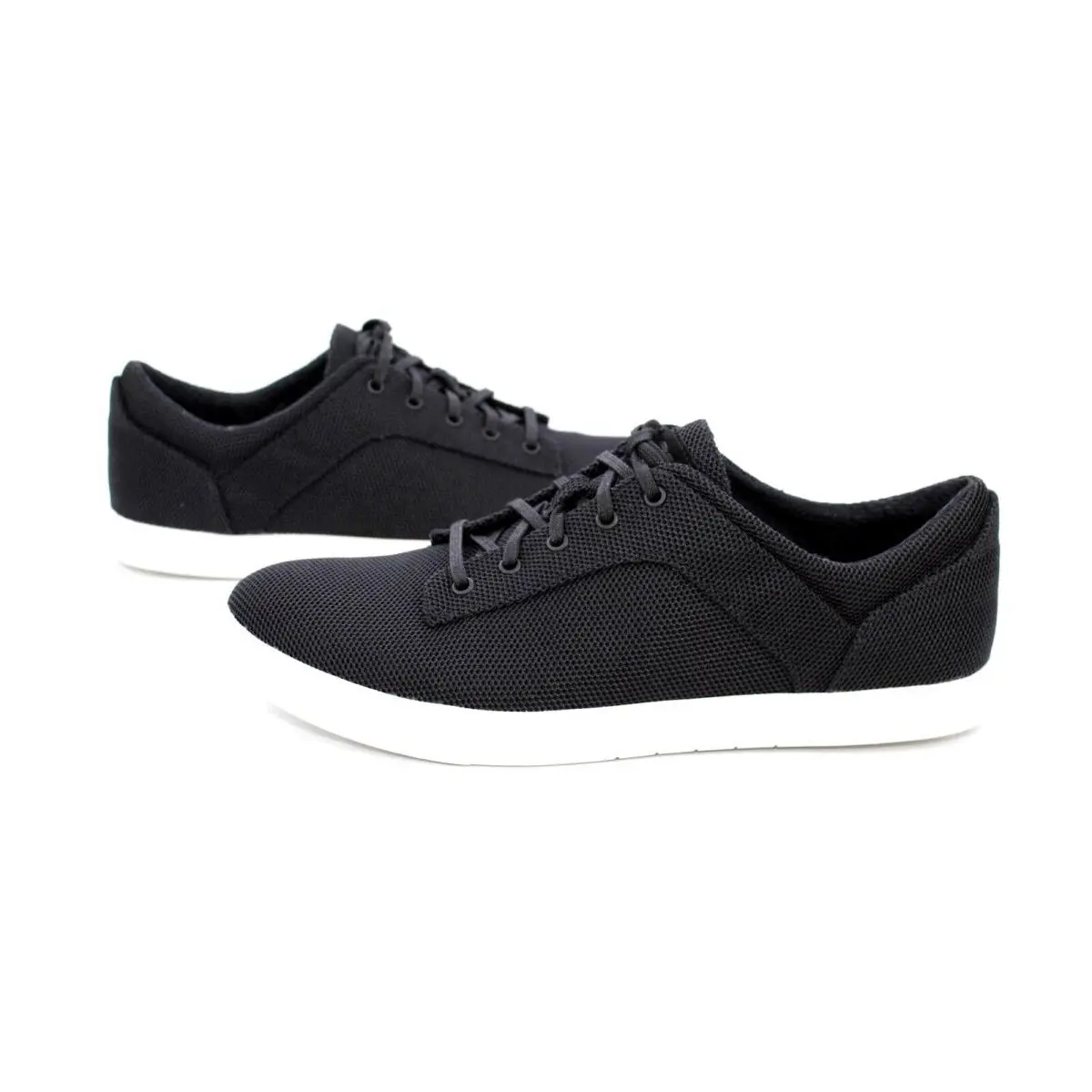 UGG shoes - Black (UPC: 191142637541) 1