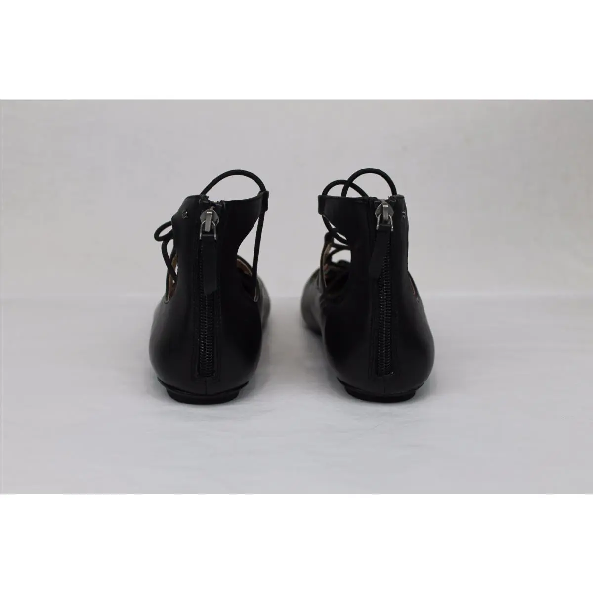 UGG shoes - Black (UPC: 190108072037) 2