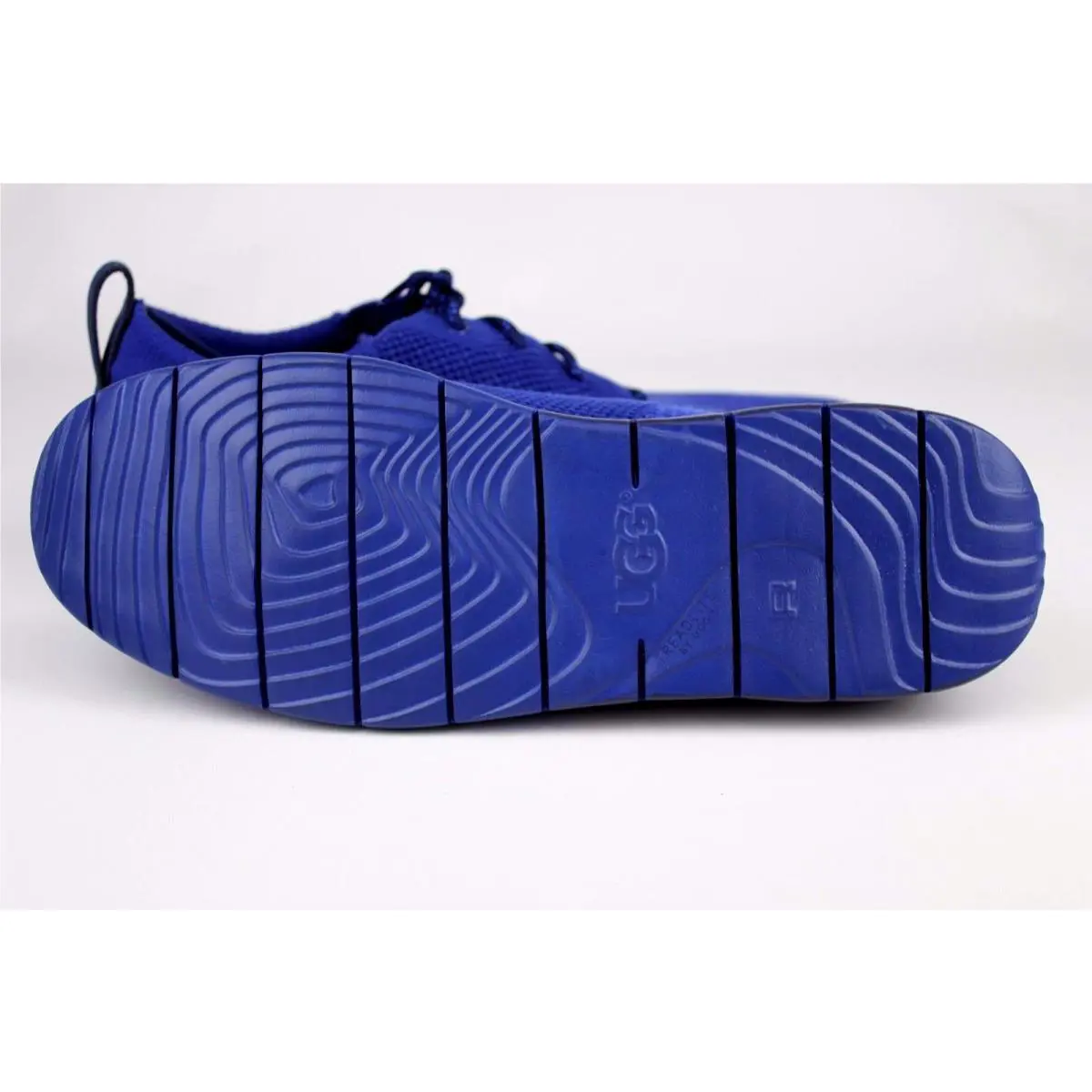 UGG shoes - Marino Blue (UPC: 190108360721) 4