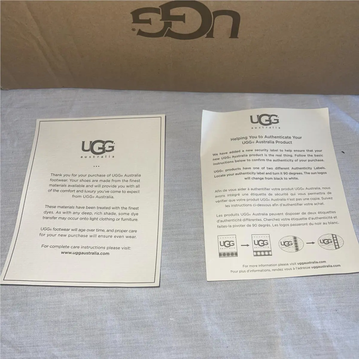 UGG shoes - Hazel - Hazel - Pinks 0