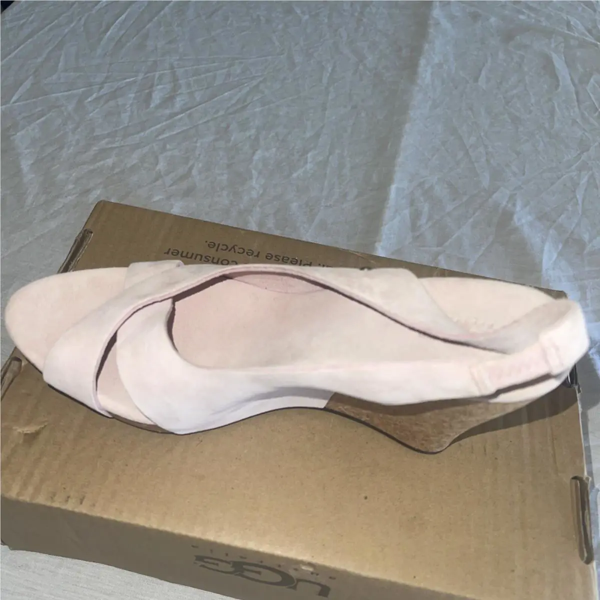 UGG shoes - Hazel - Hazel - Pinks 4