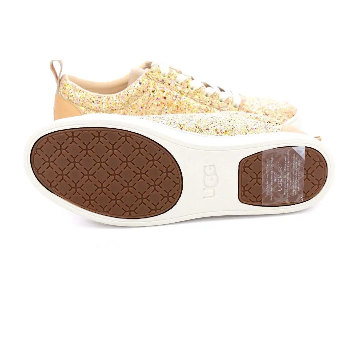 UGG shoes - Pink Multi (UPC: 191142012331) 4