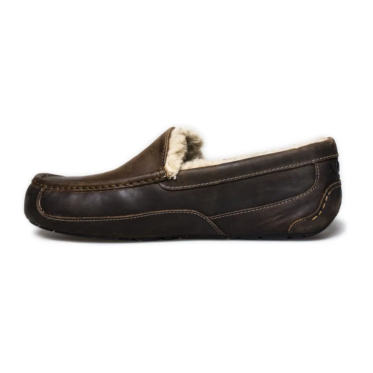UGG shoes - Tan (UPC: 195719055936) 2
