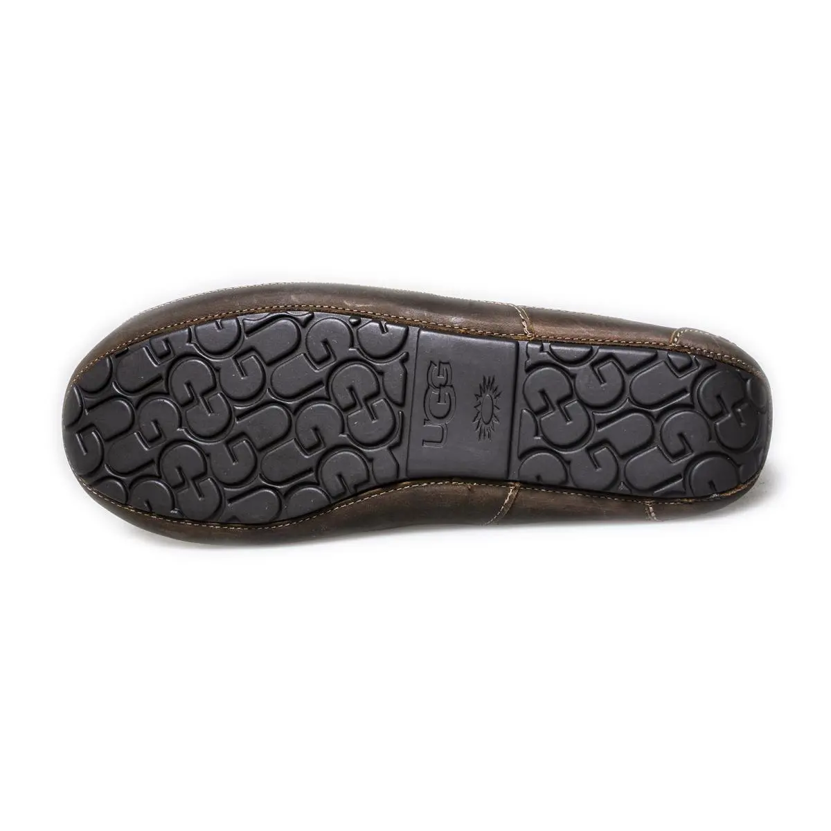 UGG shoes - Tan (UPC: 195719055936) 4
