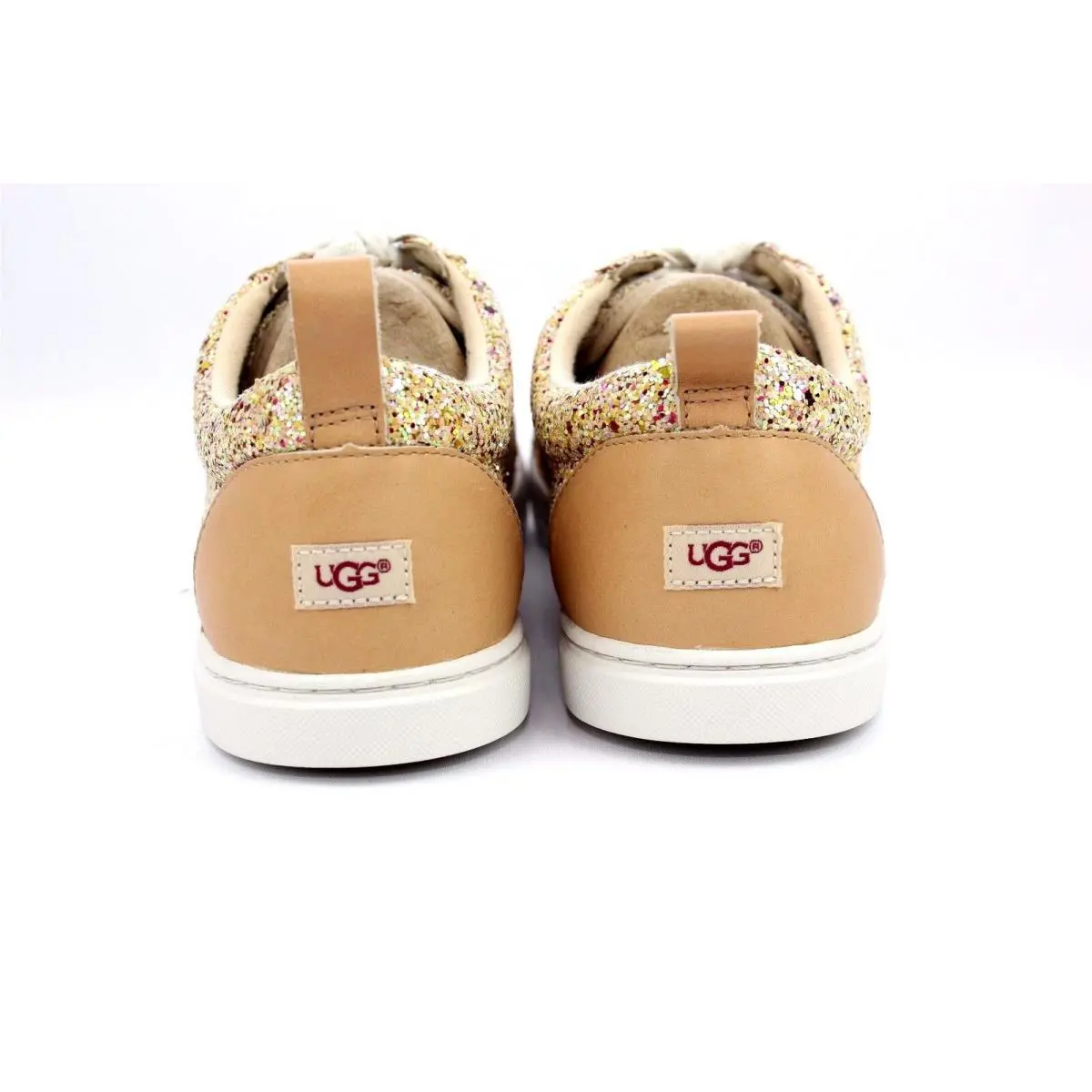 UGG shoes - Pink Multi (UPC: 191142012416) 2