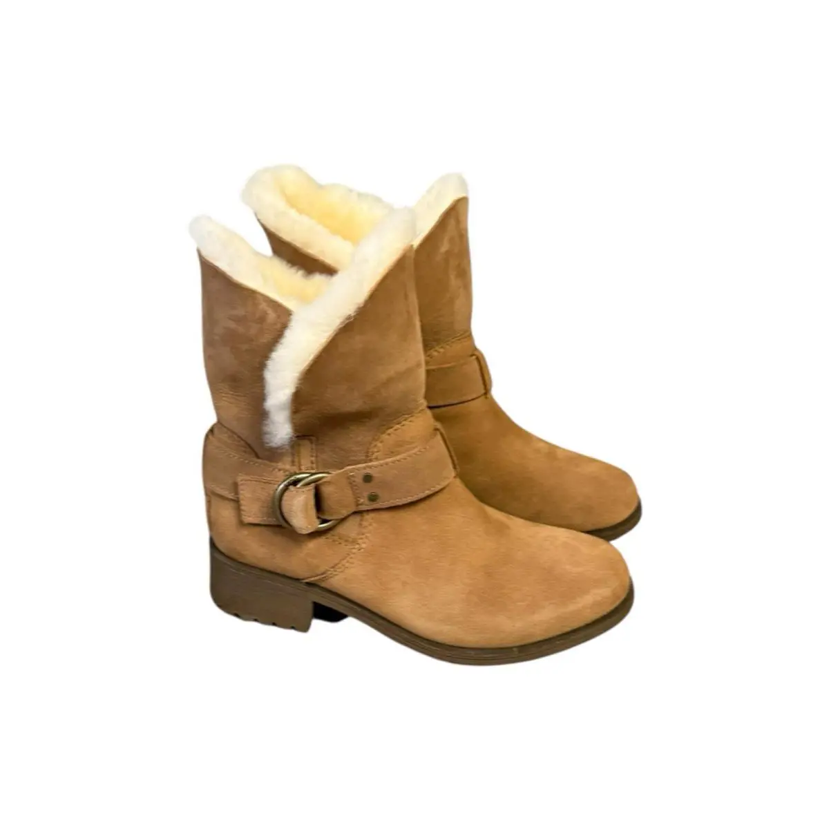 UGG shoes - BODIE 1103569 - BODIE - Brown 3