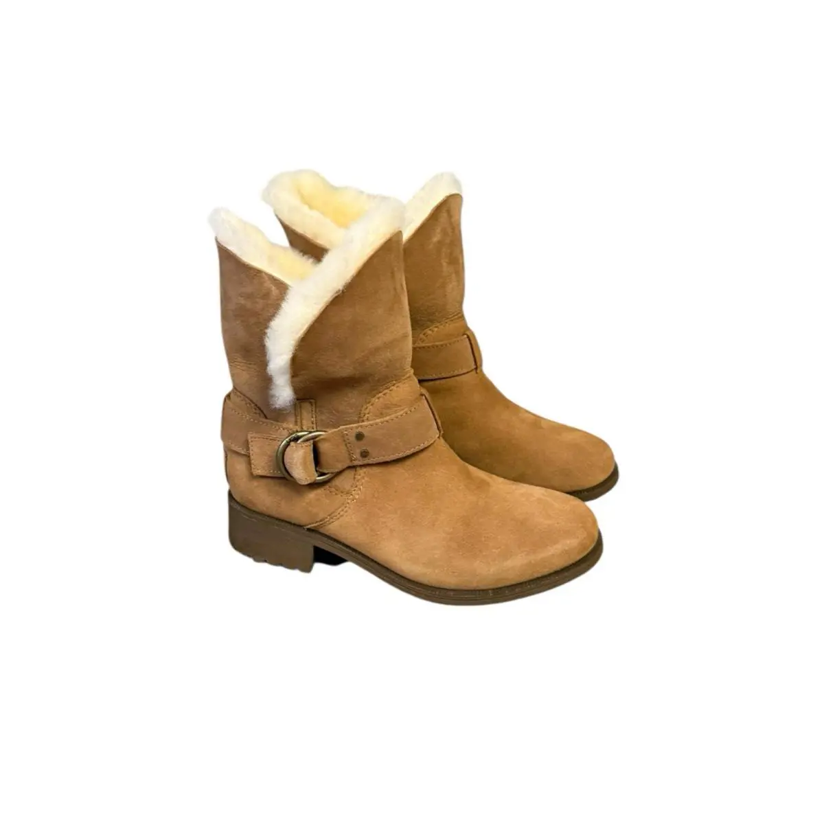 UGG shoes - BODIE 1103569 - BODIE - Brown 4