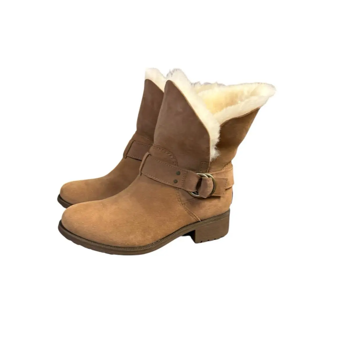 UGG shoes - BODIE 1103569 - BODIE - Brown 6