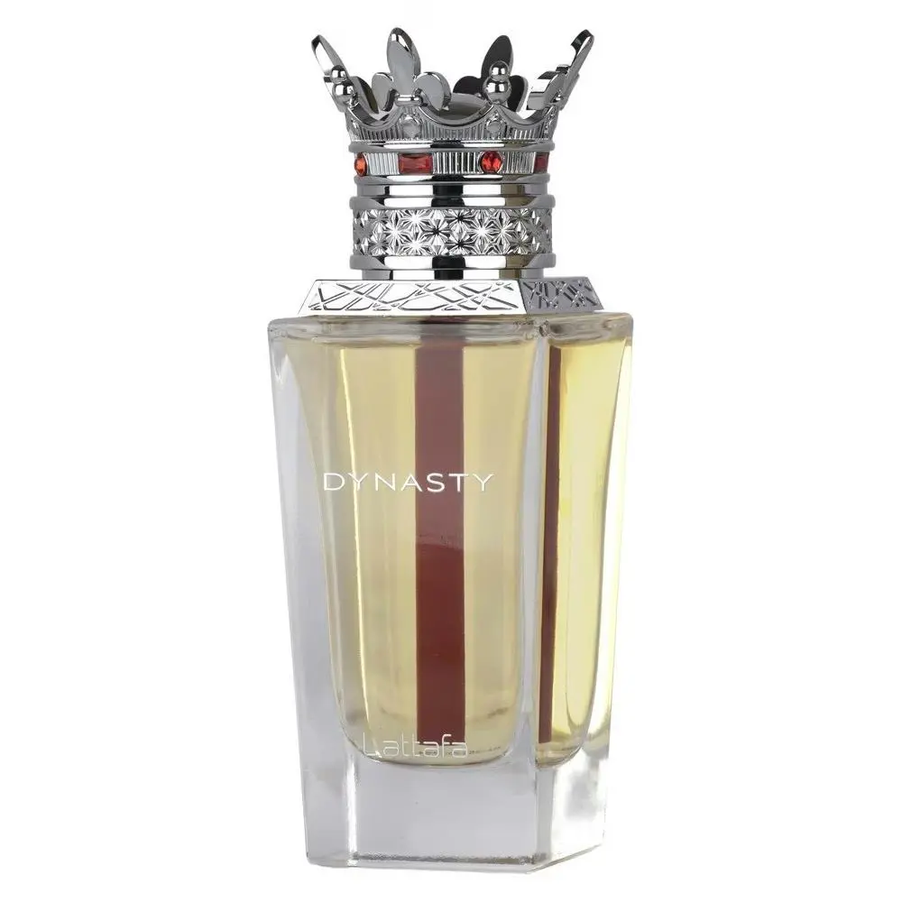 Lattafa Dynasty Eau D e Parfum 100ML 3.4oz Release