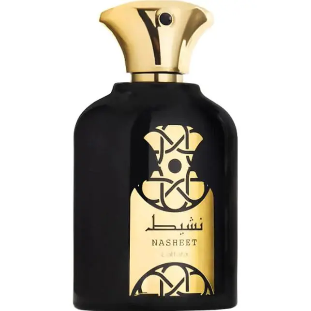 Lattafa Nasheet Eau De Parfum