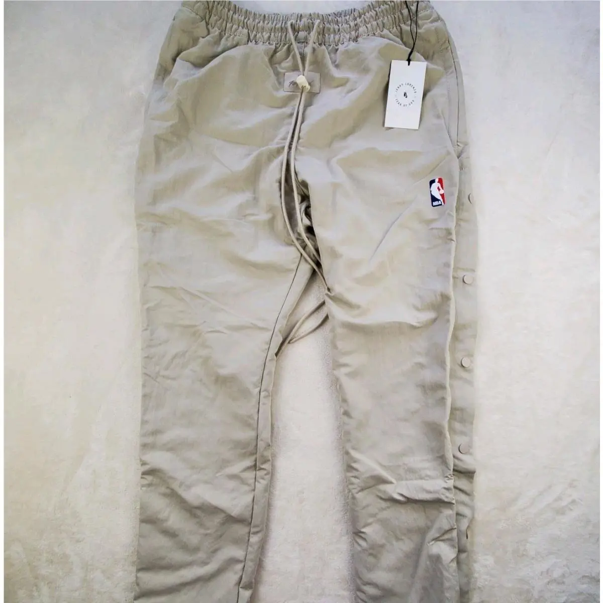 Nike clothing - CU4684271 - CU4684271 - Beige 0