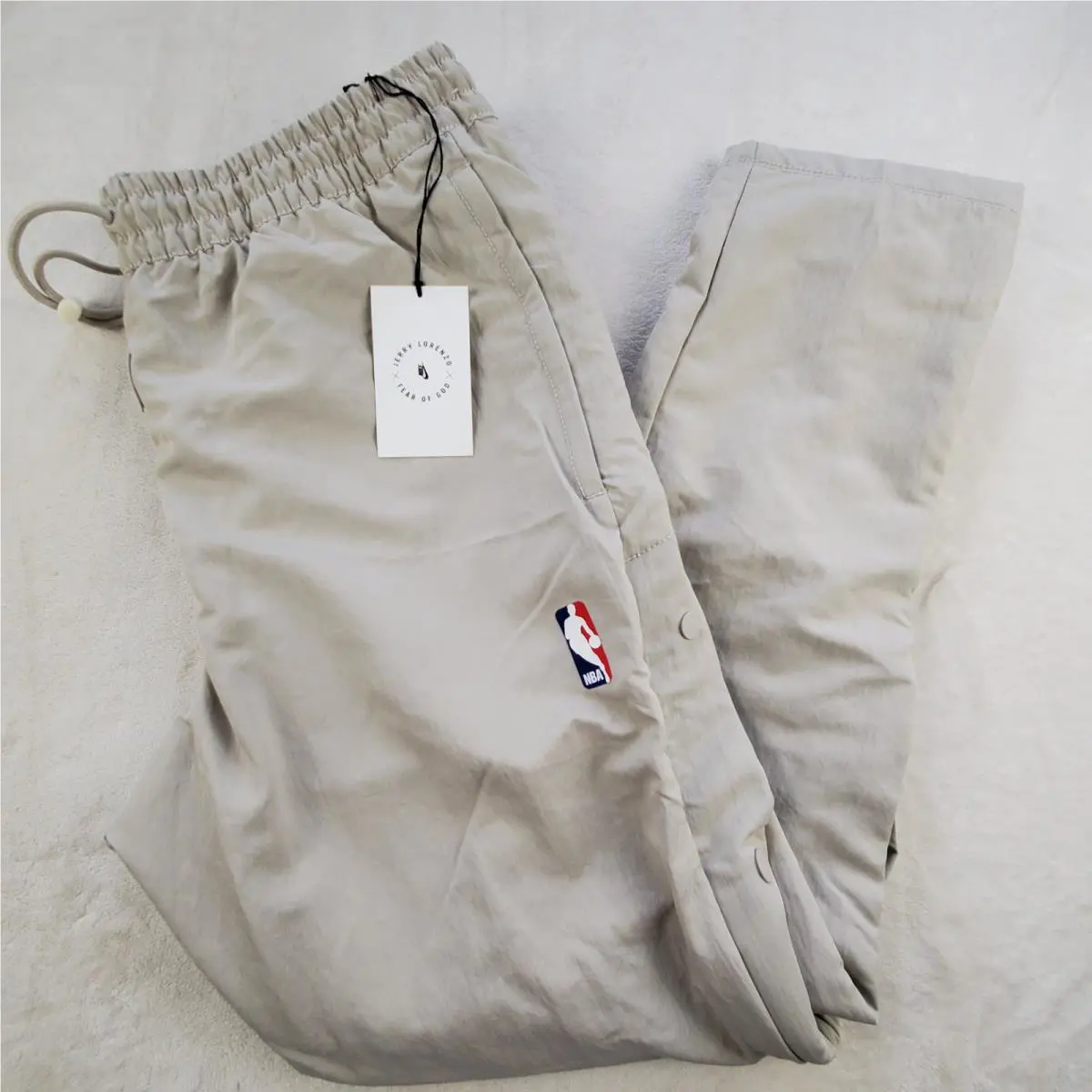 Nike clothing - CU4684271 - CU4684271 - Beige 2