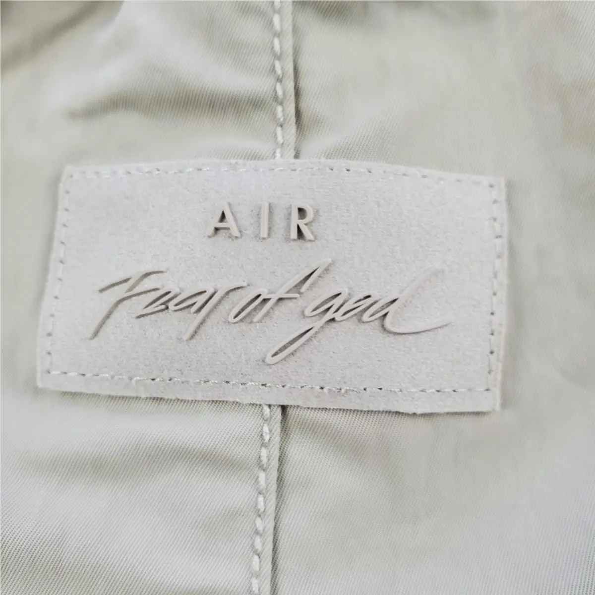 Nike clothing - CU4684271 - CU4684271 - Beige 3