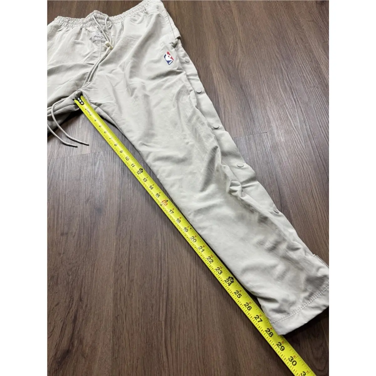 Nike clothing - CU4684271 - CU4684271 - Beige 2