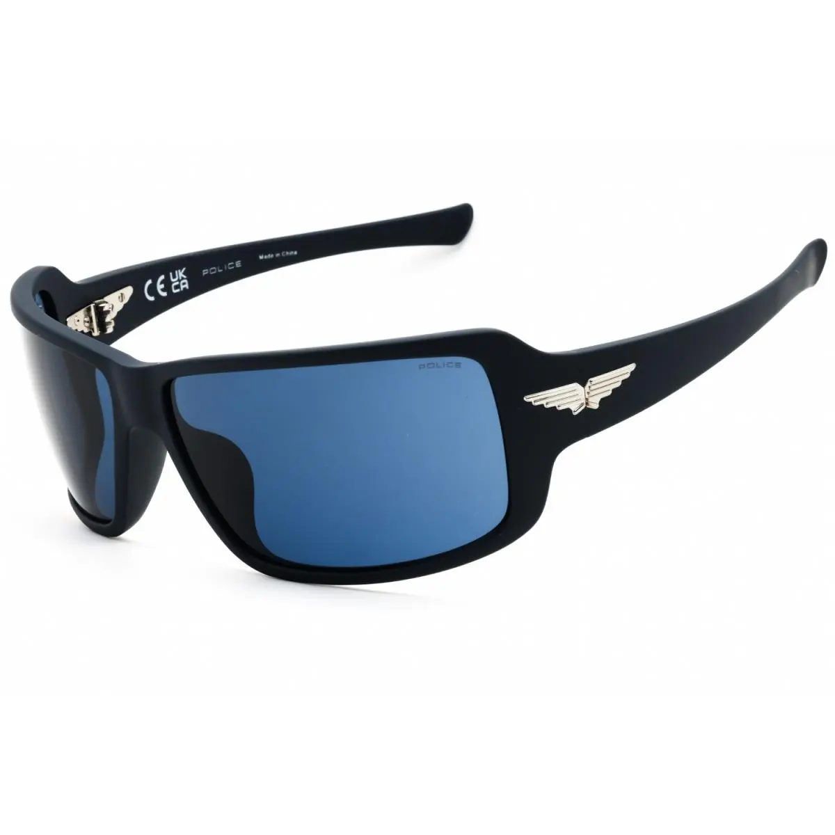 Police SPLN37-0C03 Sunglasses 65mm