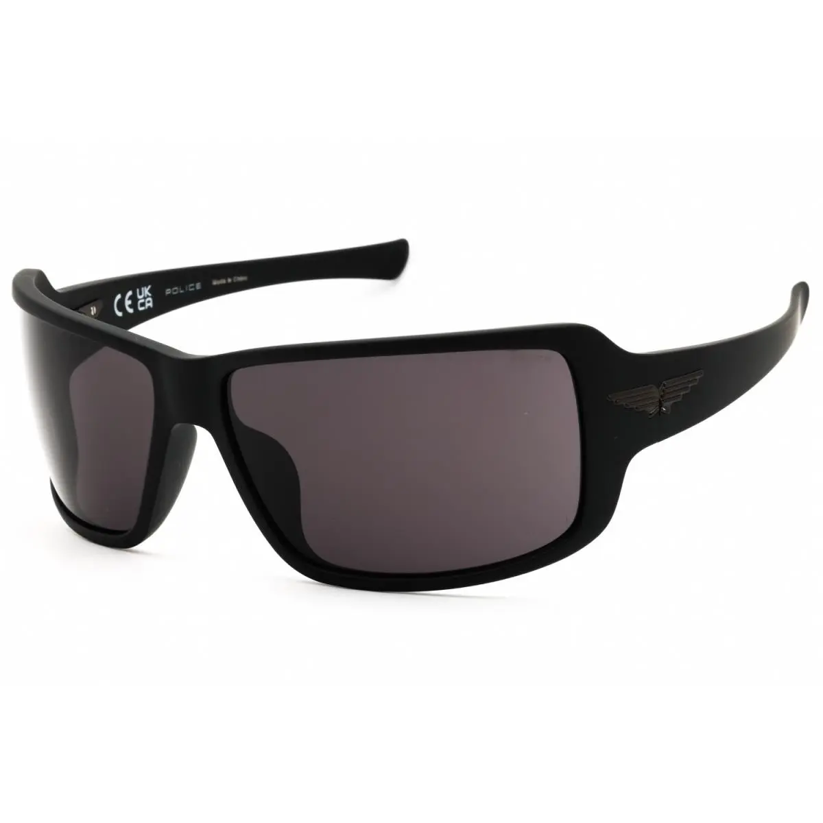 Police SPLN37-0U28 Sunglasses 65mm