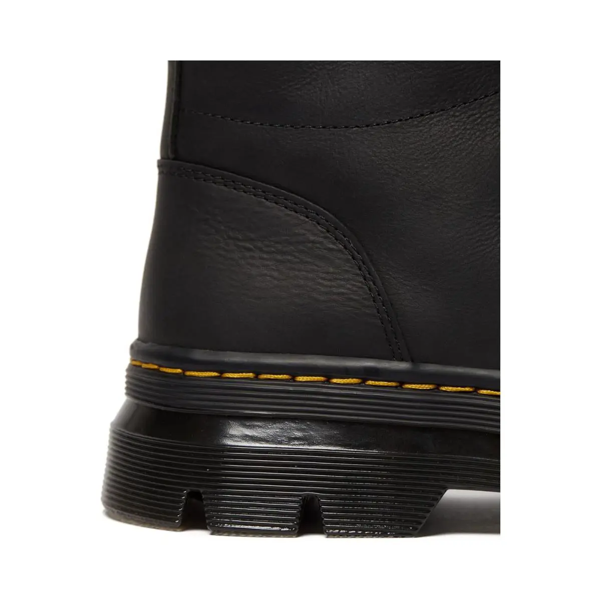 Dr. Martens shoes - Dr. Martens Z59117 - Martens - Black (UPC: 190665358445) 1
