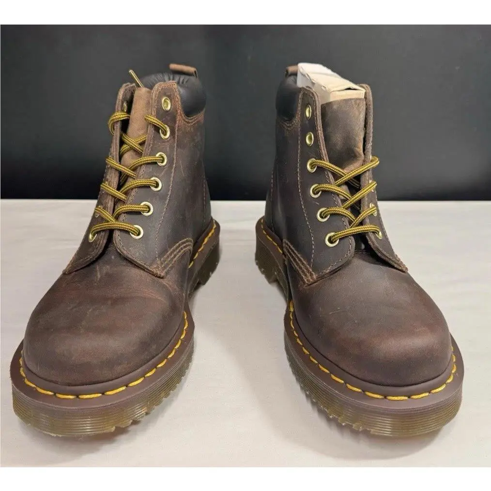 Dr. Martens shoes - 939 - Brown 0