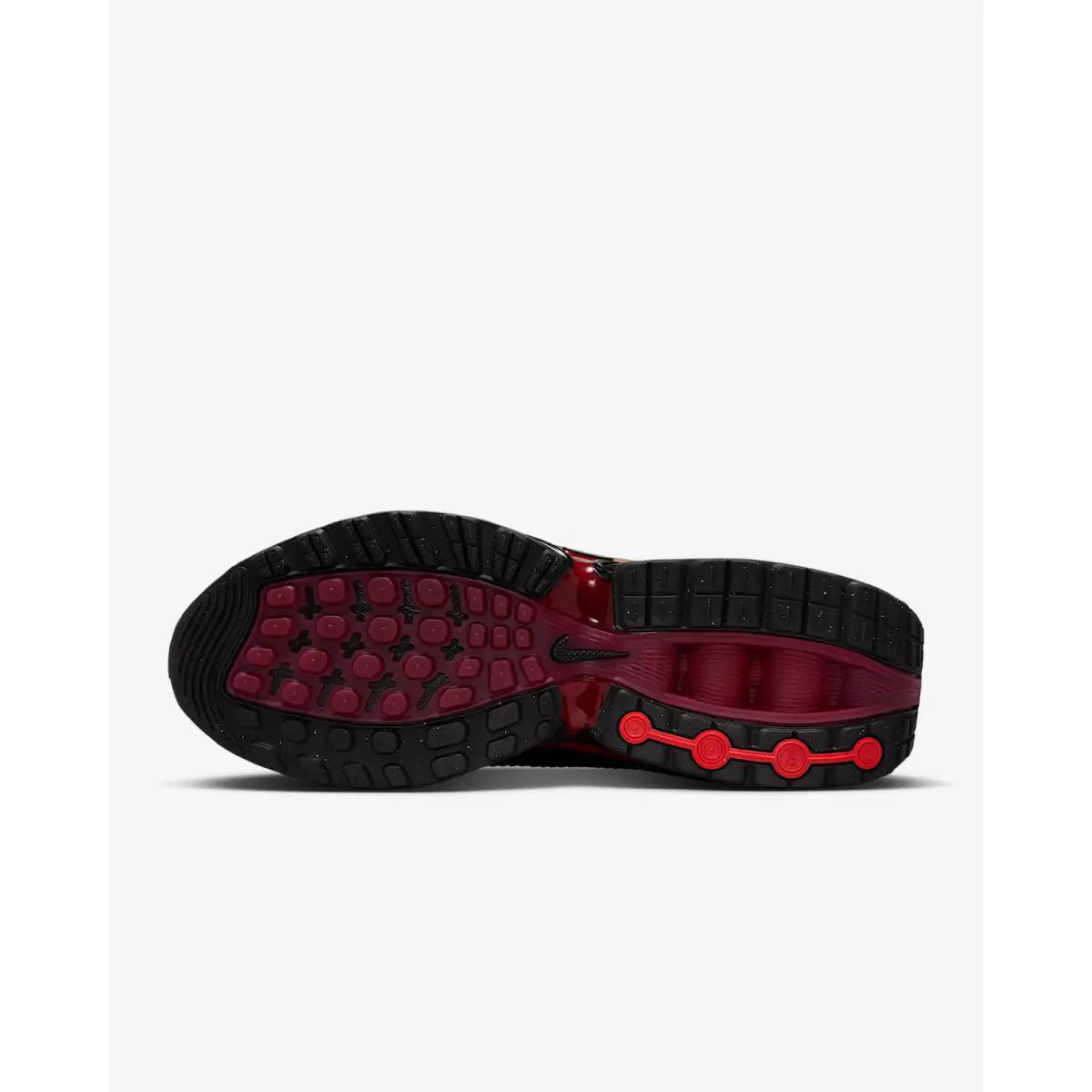 Nike shoes - Nike Air Max DN - Air Max - HV5235-002 - Black/Red 6