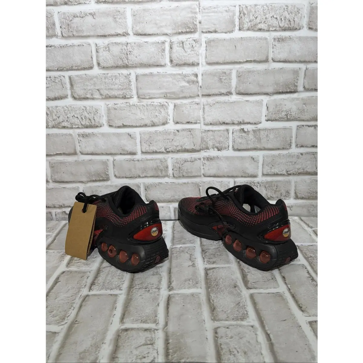 Nike shoes - Nike Air Max - Air Max - HV5235-002 - Black 9