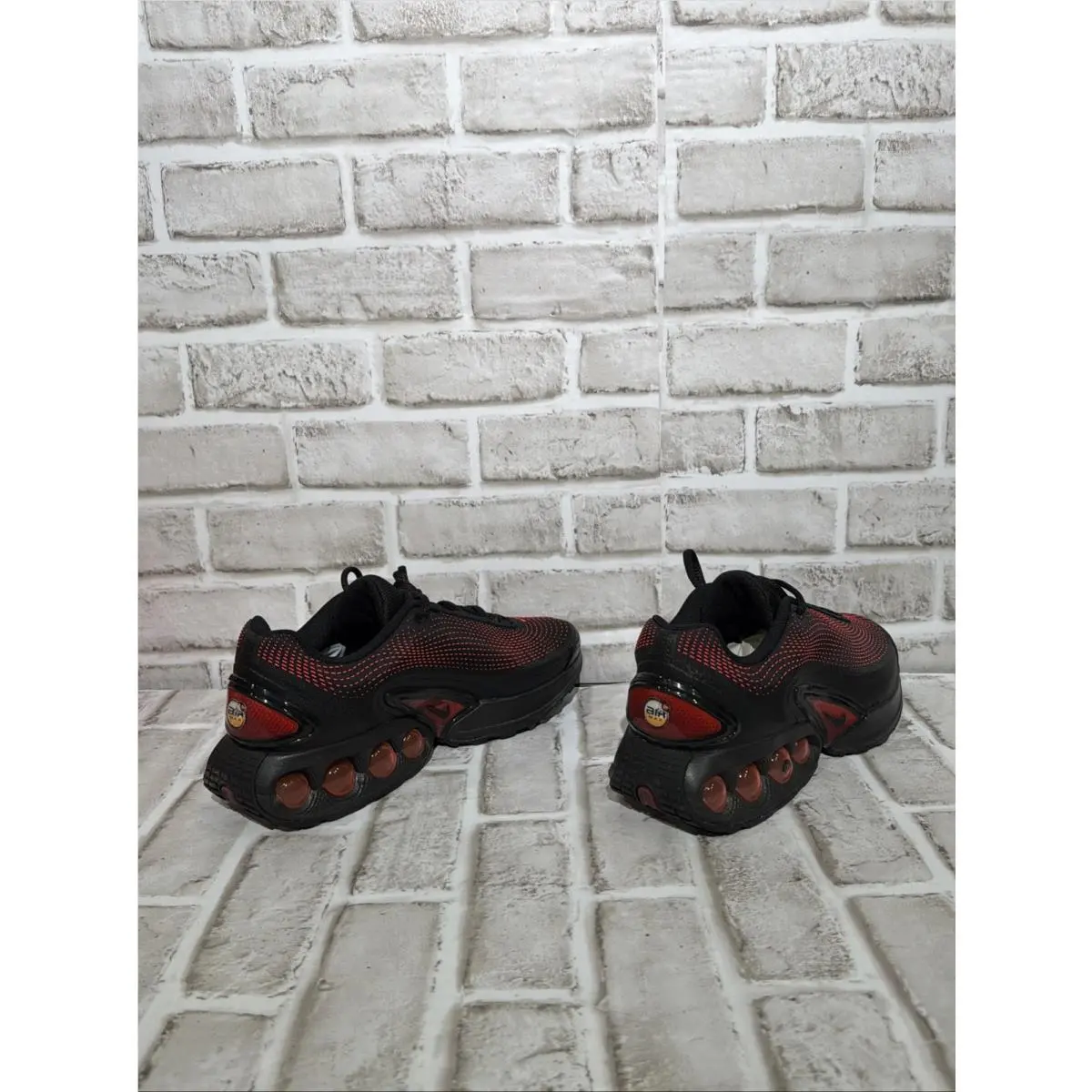 Nike shoes - Nike Air Max - Air Max - HV5235-002 - Black 8