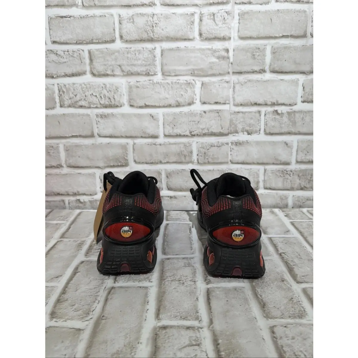Nike shoes - Nike Air Max - Air Max - HV5235-002 - Black 2