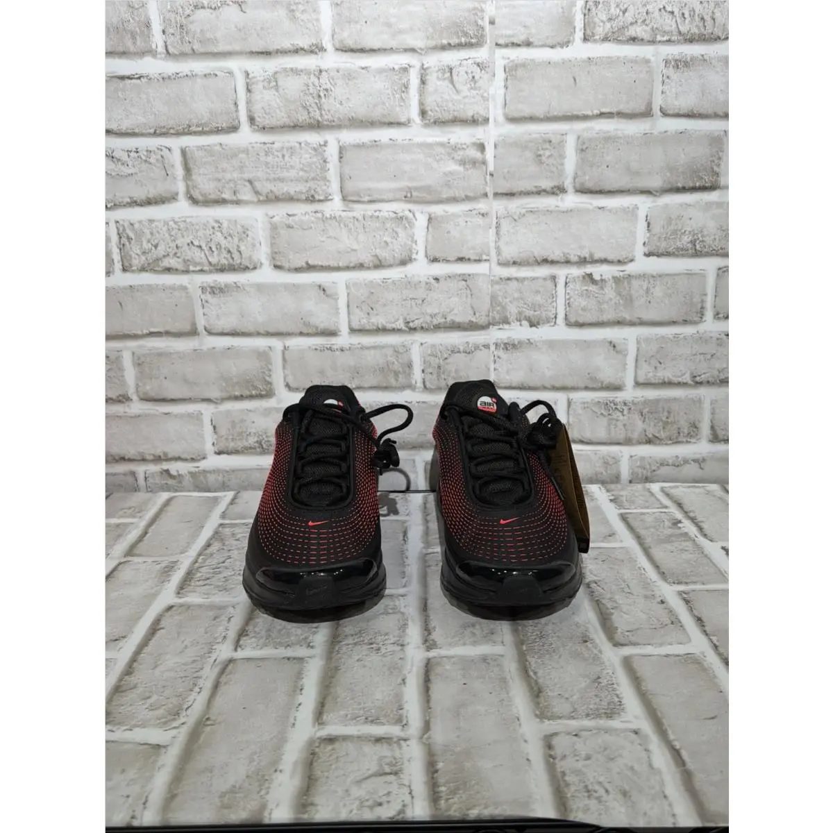 Nike shoes - Nike Air Max - Air Max - HV5235-002 - Black 4