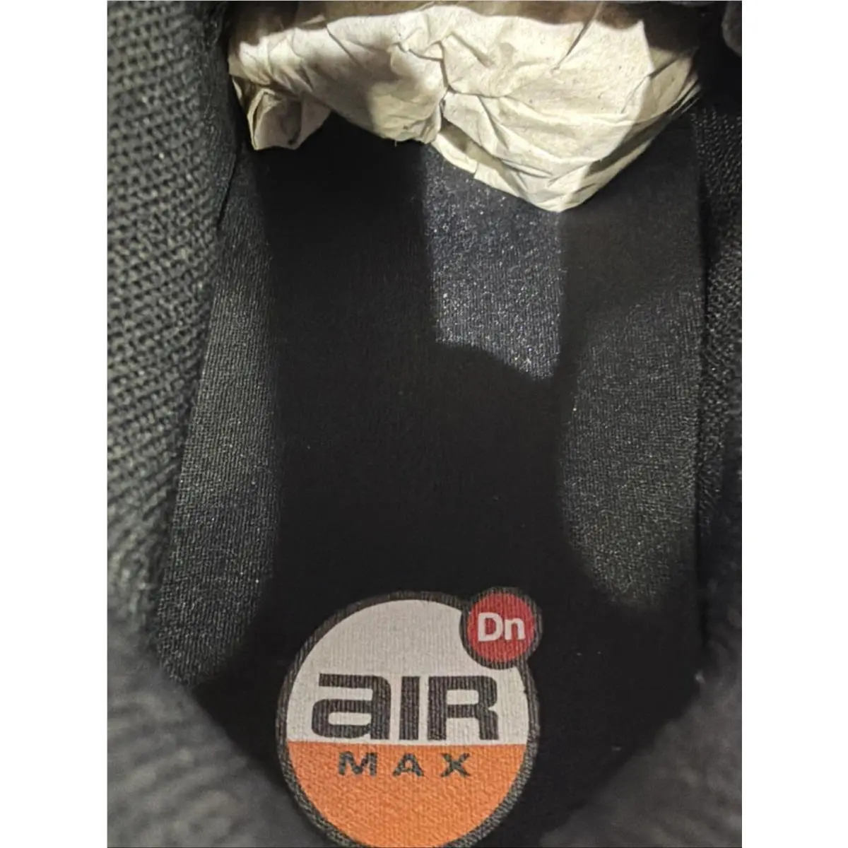 Nike shoes - Nike Air Max - Air Max - HV5235-002 - Black 6