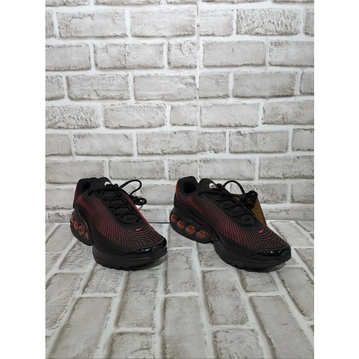 Nike shoes - Nike Air Max - Air Max - HV5235-002 - Black 7
