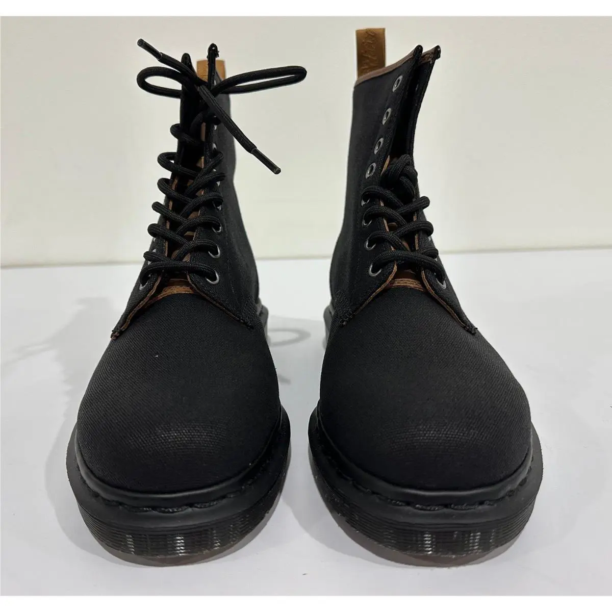 Dr. Martens shoes - Black 1