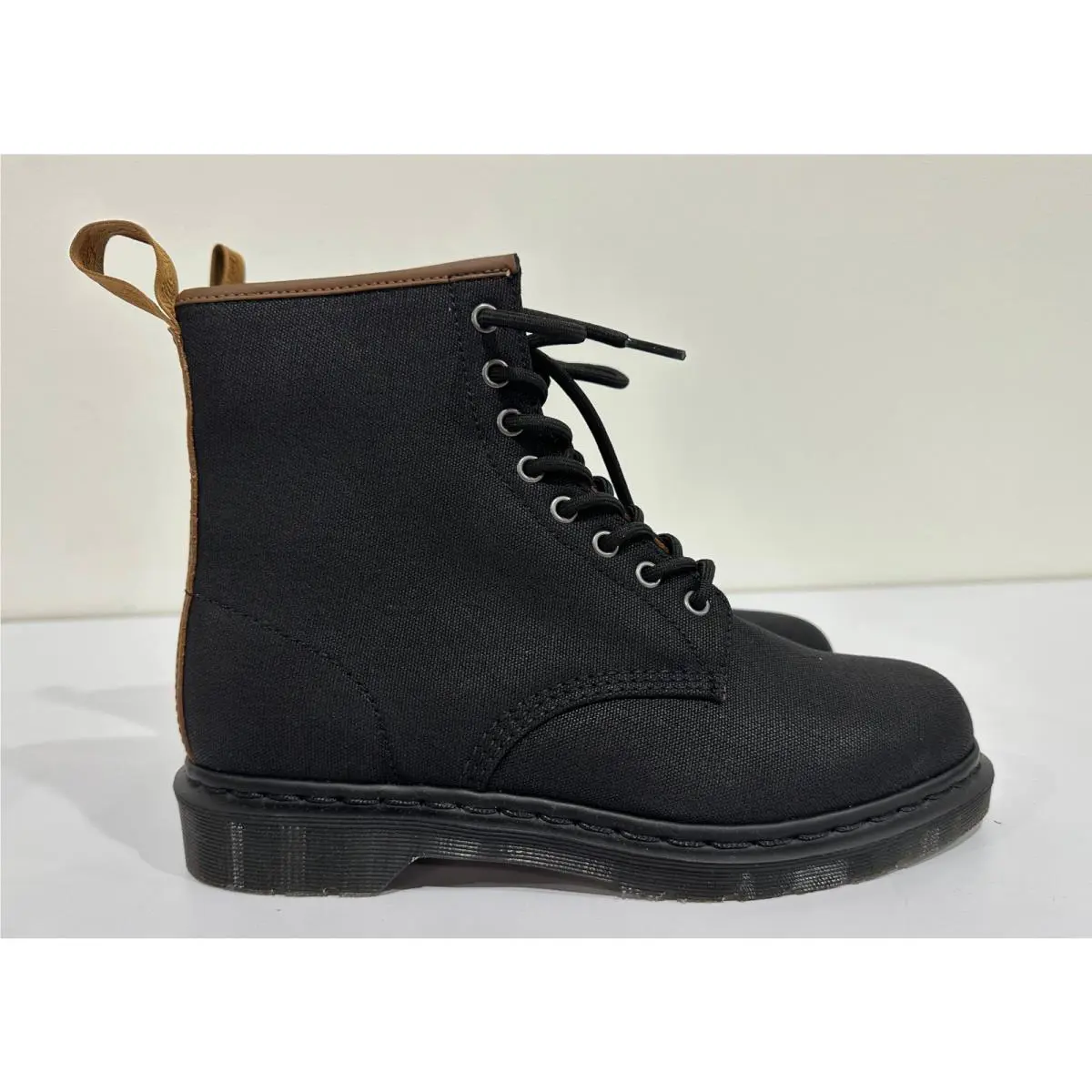 Dr. Martens shoes - Black 2