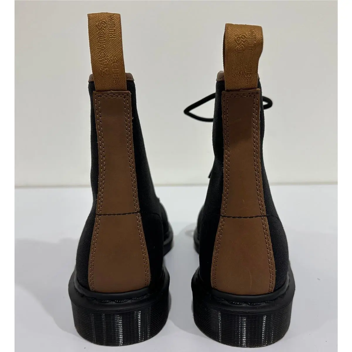 Dr. Martens shoes - Black 3