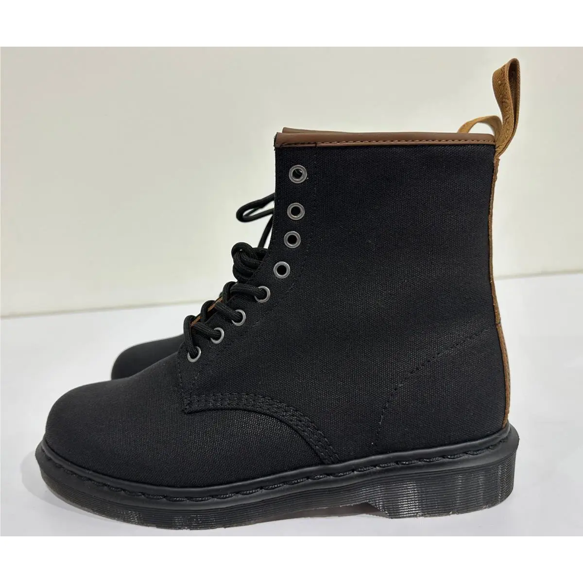 Dr. Martens shoes - Black 4