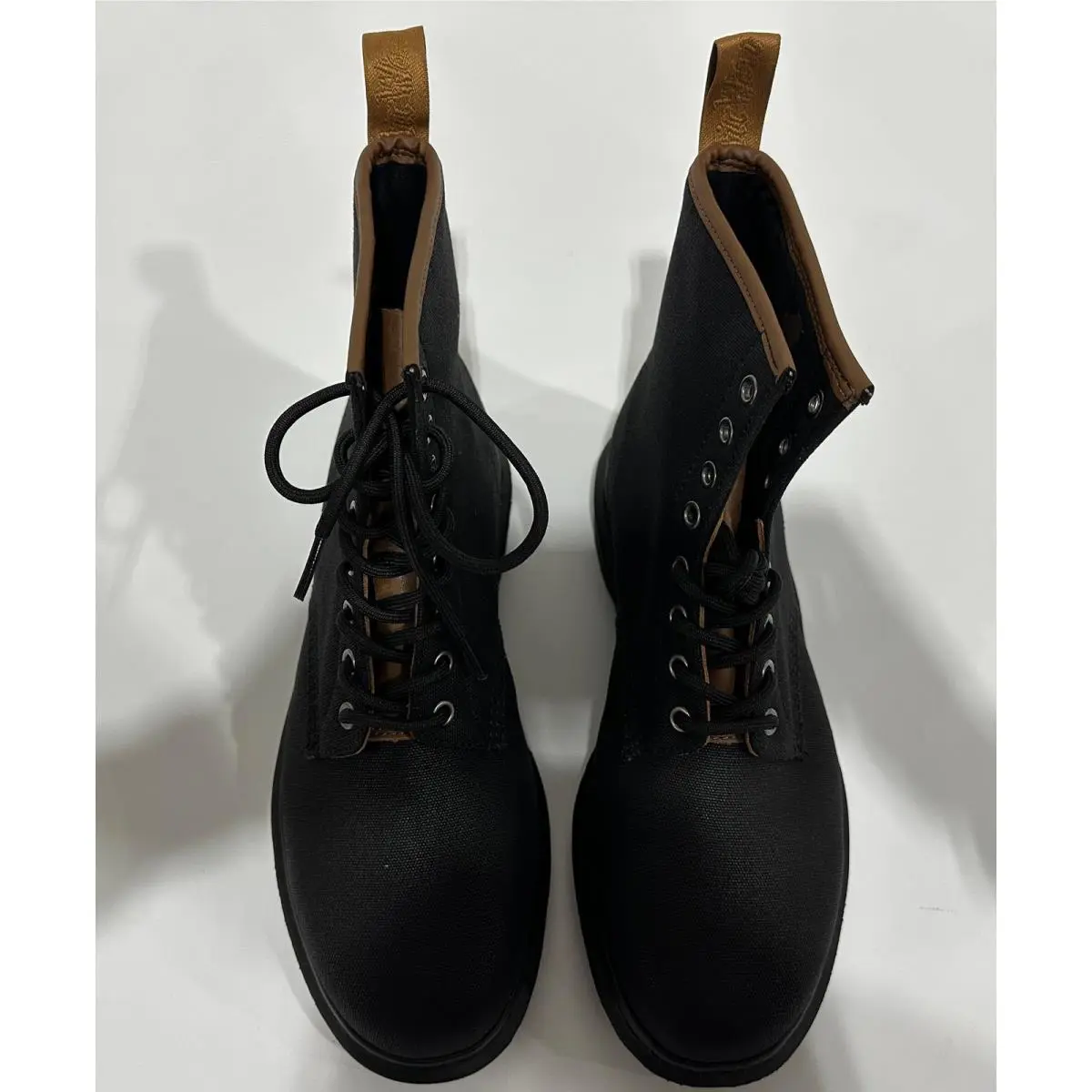 Dr. Martens shoes - Black 5