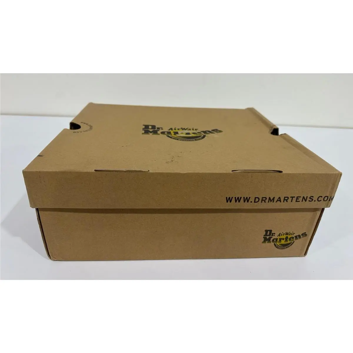 Dr. Martens shoes - Black 7