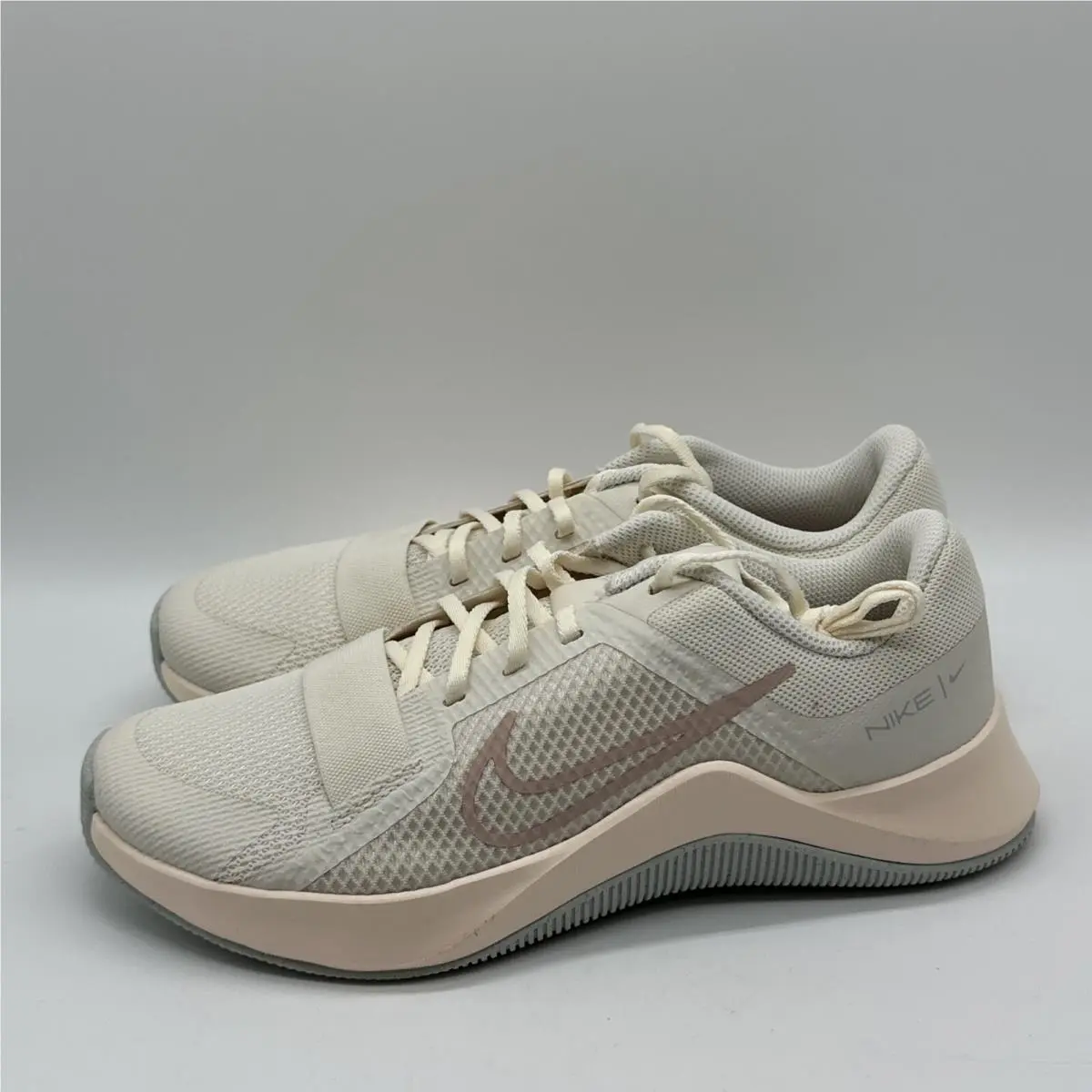 Nike shoes - Nike MC Trainer - Trainer - DM0824-104 - Pink (UPC: 196968969012) 3
