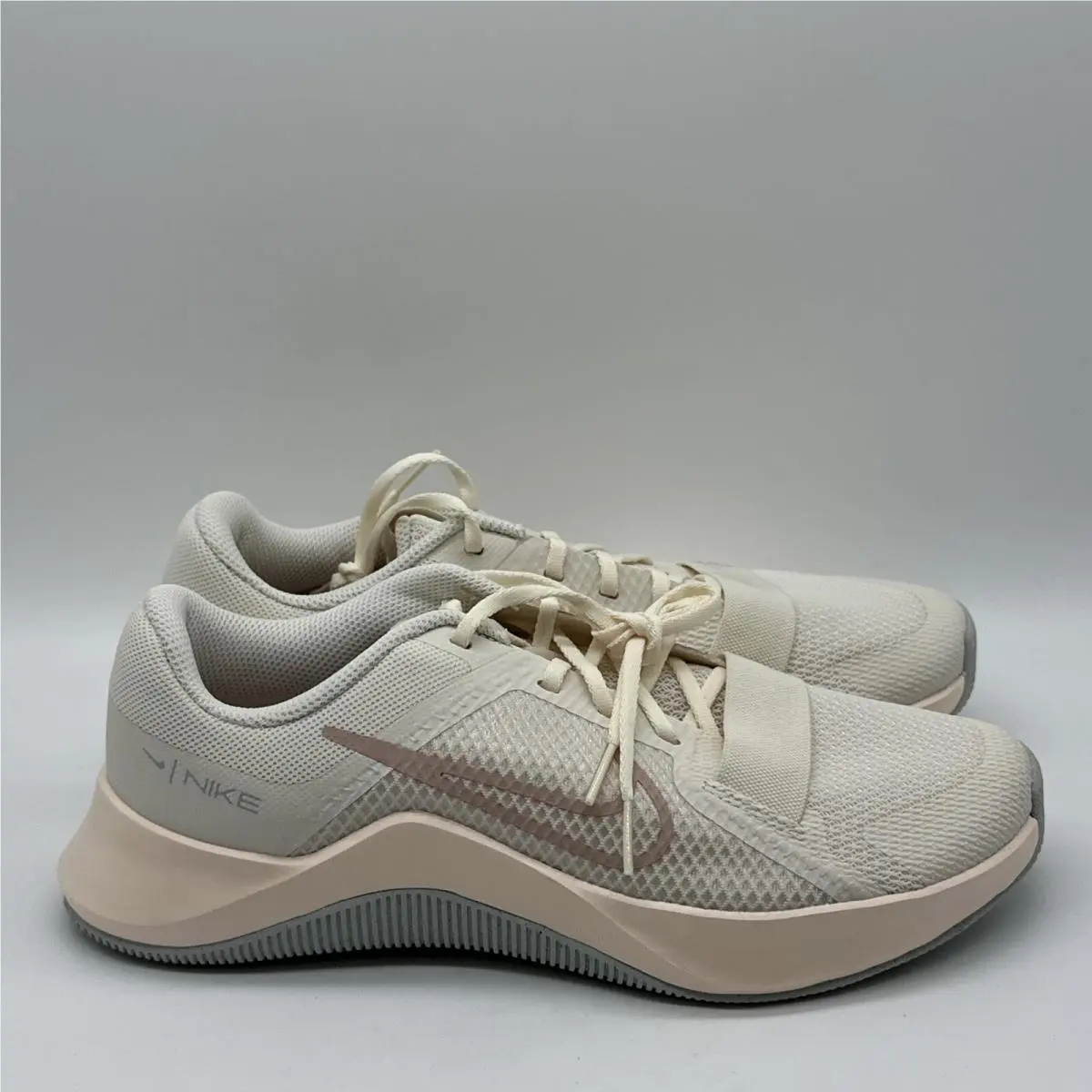 Nike shoes - Nike MC Trainer - Trainer - DM0824-104 - Pink (UPC: 196968969012) 0