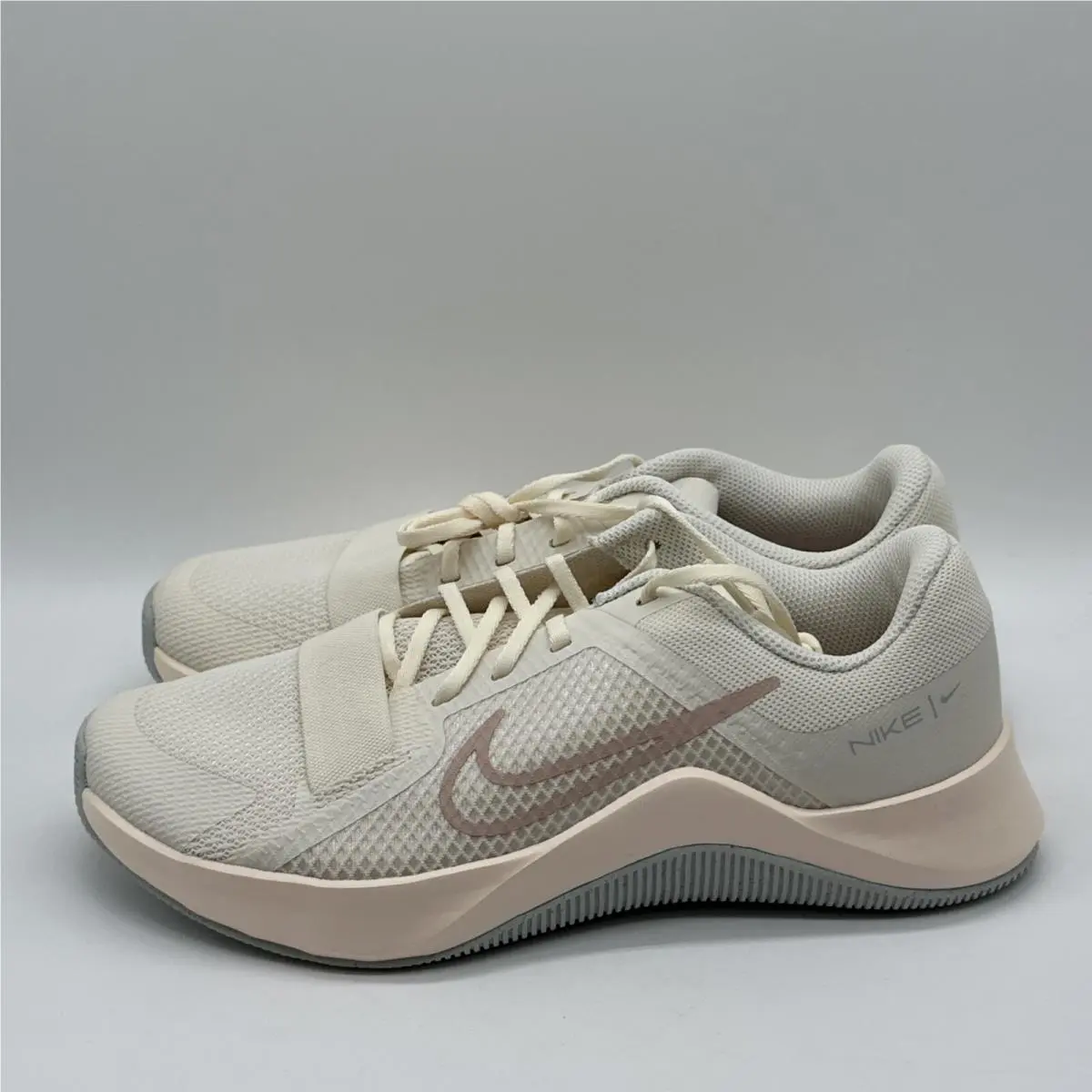 Nike shoes - Nike MC Trainer - Trainer - DM0824-104 - Pink (UPC: 196968969012) 3