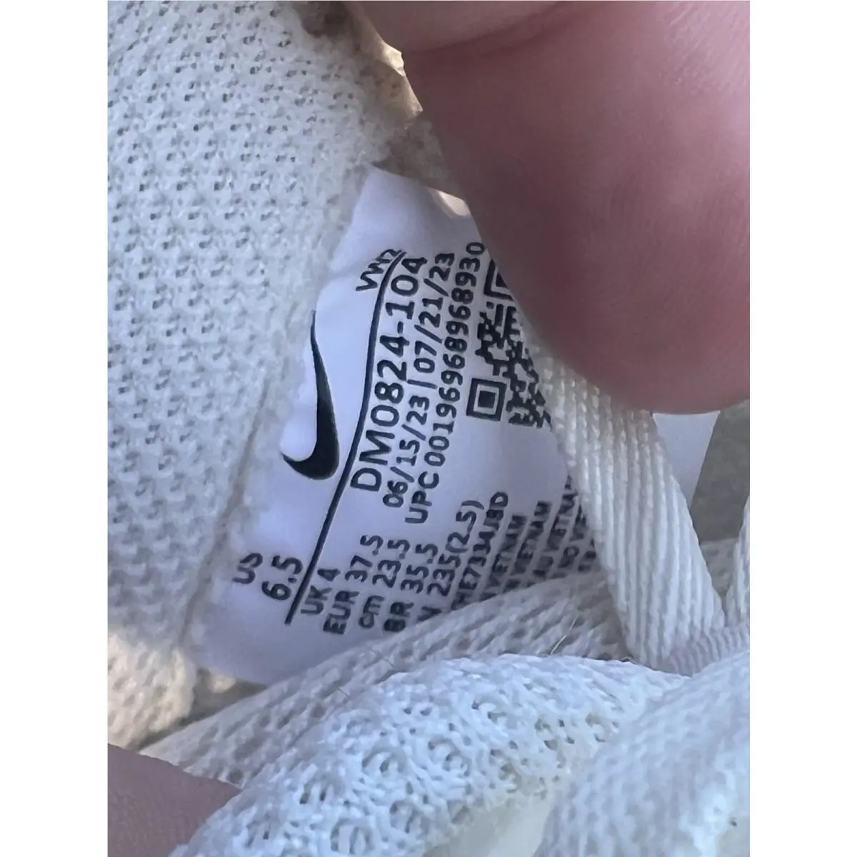 Nike shoes - Nike MC Trainer - Trainer - DM0824-104 - Pink 5