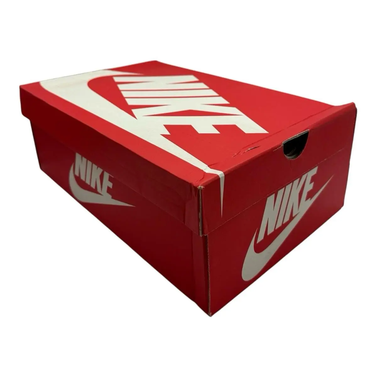 Nike shoes - Nike Roshe - Roshe - 685196-001 - Gray, Manufacturer: Dark Grey/Ivory-Black 12