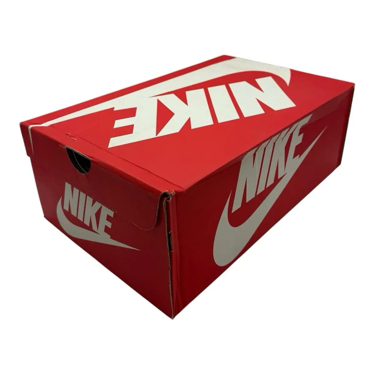 Nike shoes - Nike Roshe - Roshe - 685196-001 - Gray, Manufacturer: Dark Grey/Ivory-Black 13