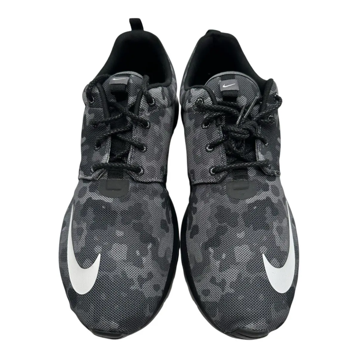 Nike shoes - Nike Roshe - Roshe - 685196-001 - Gray, Manufacturer: Dark Grey/Ivory-Black 3