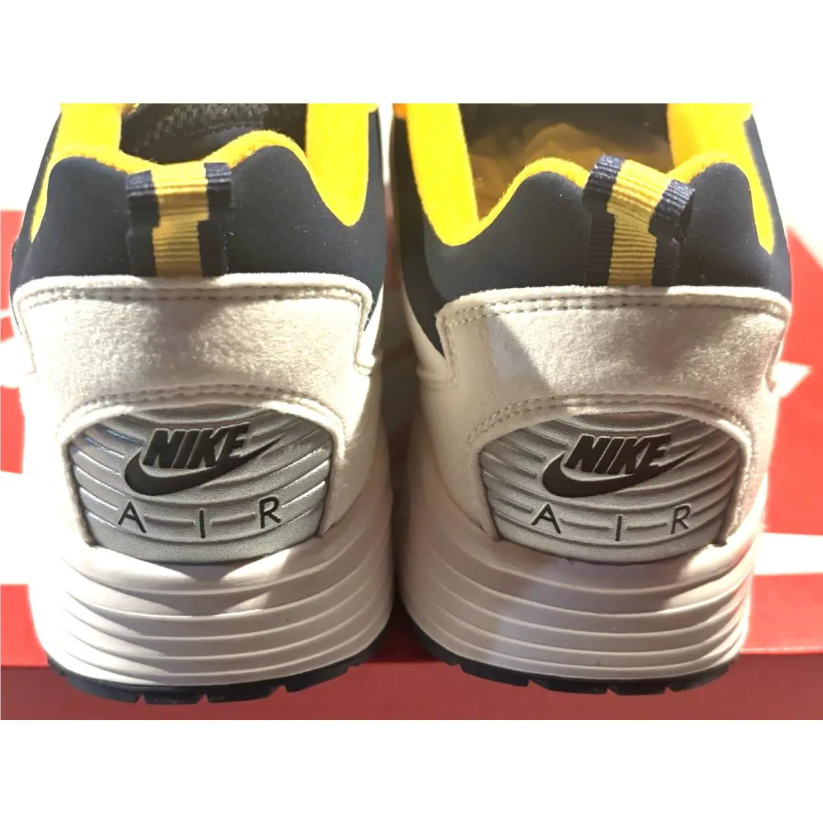 Nike shoes - Nike Air Max Solo - Air Max Solo - FZ4835-001 - Multicolor (UPC: 197598693490) 7