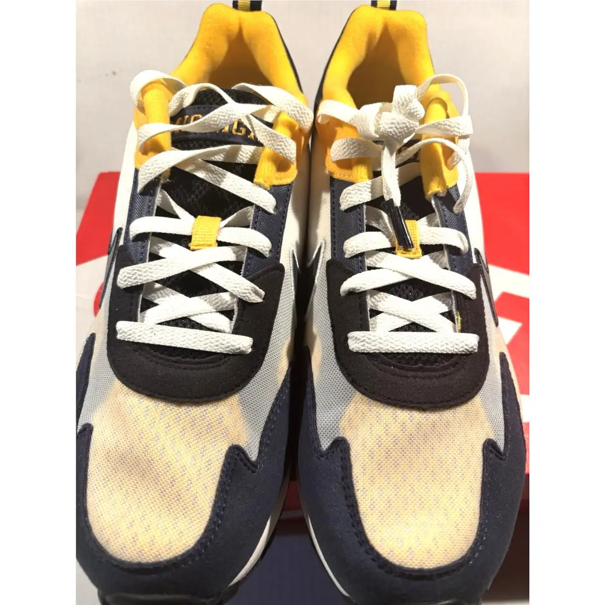 Nike shoes - Nike Air Max Solo - Air Max Solo - FZ4835-001 - Multicolor 2