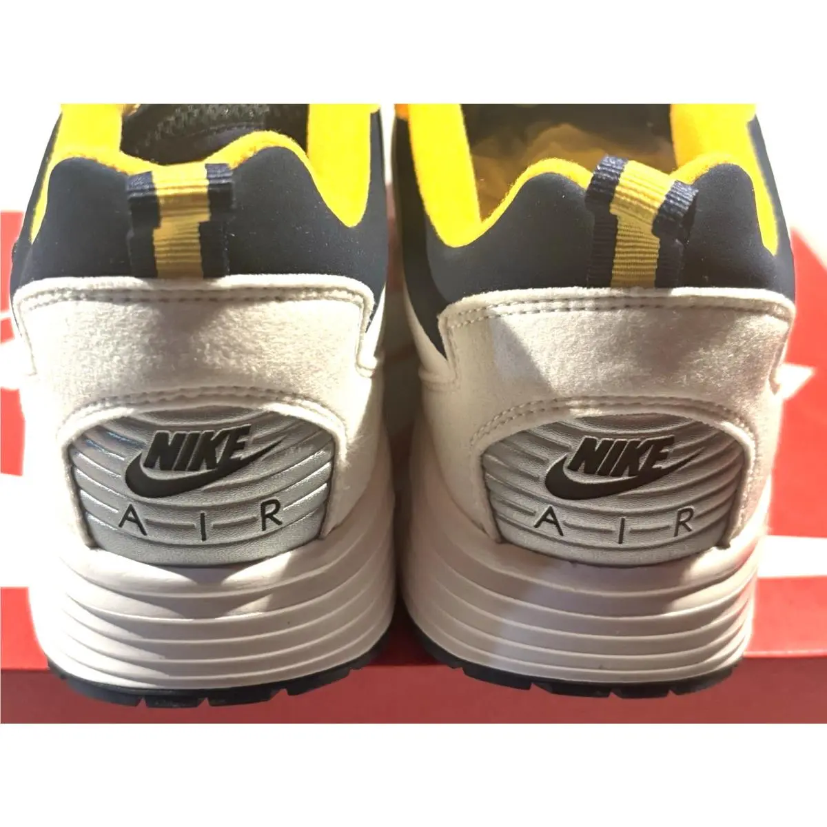 Nike shoes - Nike Air Max Solo - Air Max Solo - FZ4835-001 - Multicolor 7