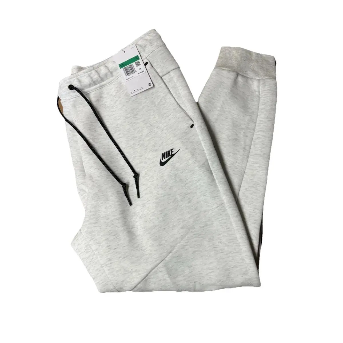 Nike clothing - Nike Tech - Tech - 805162104 HV0959051 - White (UPC: 197602894097) 2