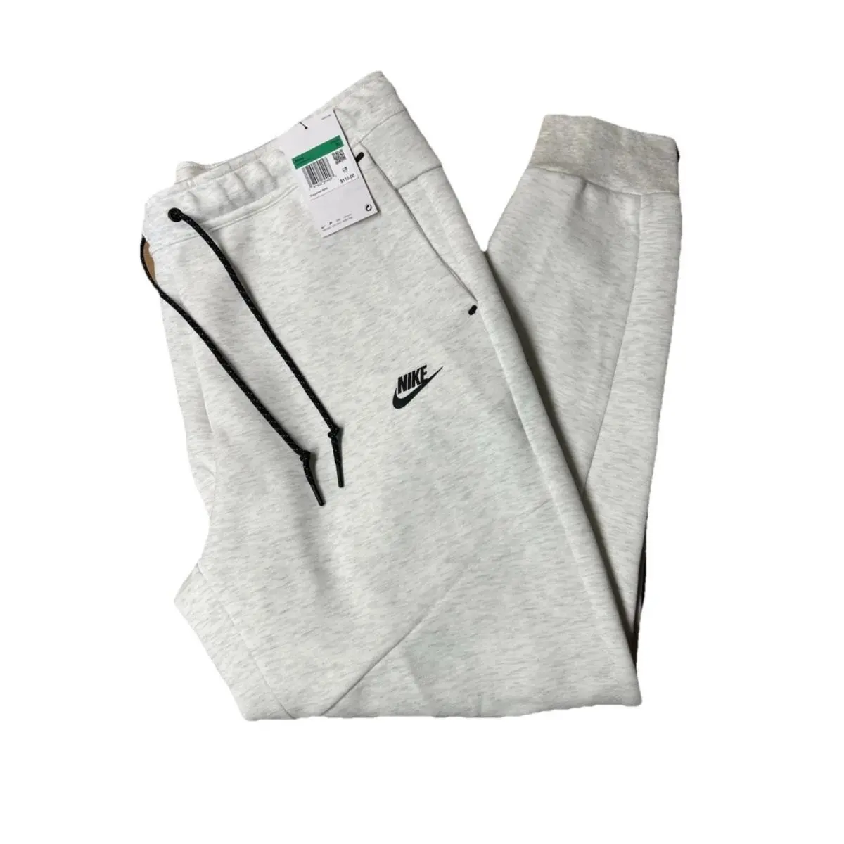 Nike clothing - Nike Tech - Tech - 805162104 HV0959051 - White (UPC: 197602894097) 2
